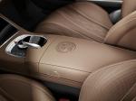 Mercedes-Benz S65 AMG Coupe 2014 года